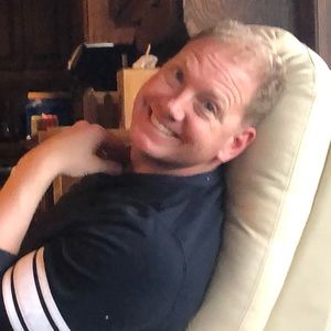 Meet your Posher, Chad